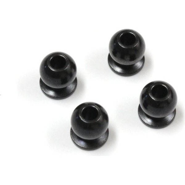 Kyosho 7.8MM FLANGED BALL MAD CRUSHER (4) K.MA336