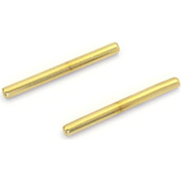 Kyosho Titanium Coated Susp Shaft Mini-Z Buggy (For Mbw024) K.Mbw020