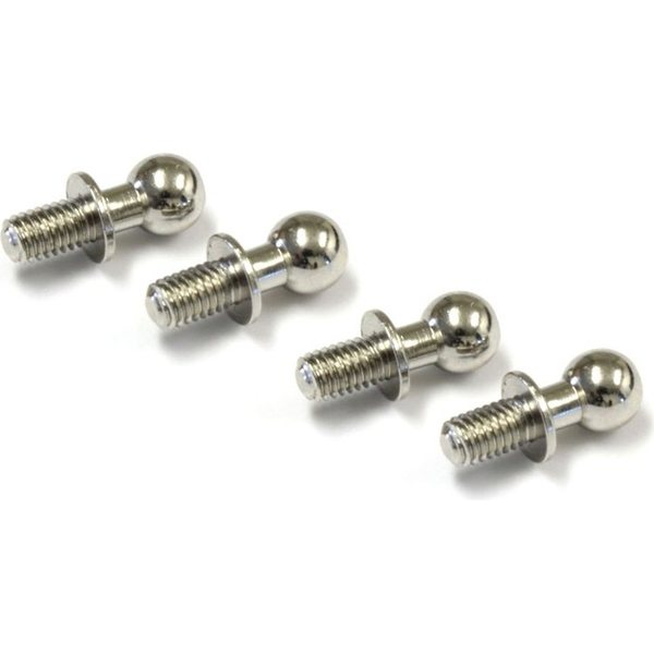 Kyosho Ball Stud 4.8Mm. (S) (4) Outlaw Rampage K.Ol030