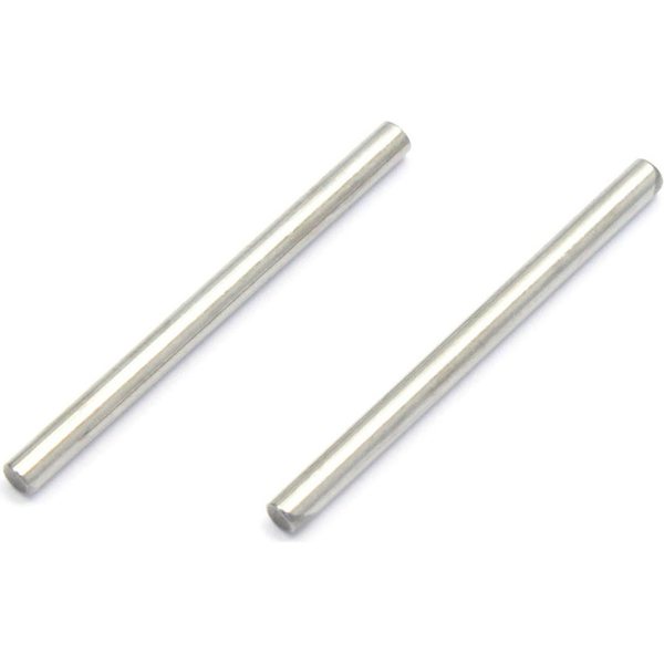 Kyosho HINGE PIN 2X27MM (2) PLAZMA RA K.PZ021