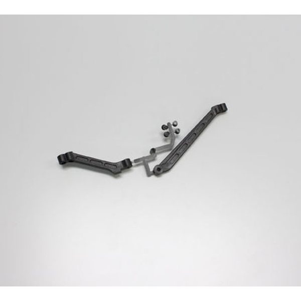 Kyosho TORQUE ROD SET - INFERNO MP9 K.IF433