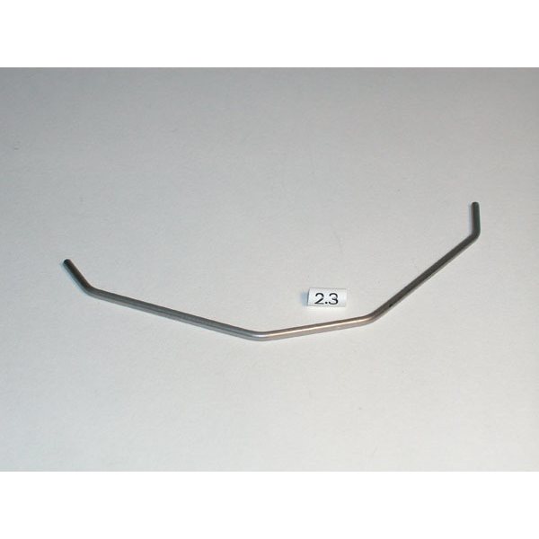 Kyosho Front Stabilizer Bar 2.3mm Inferno MP9-MP10 K.IF459-2.3