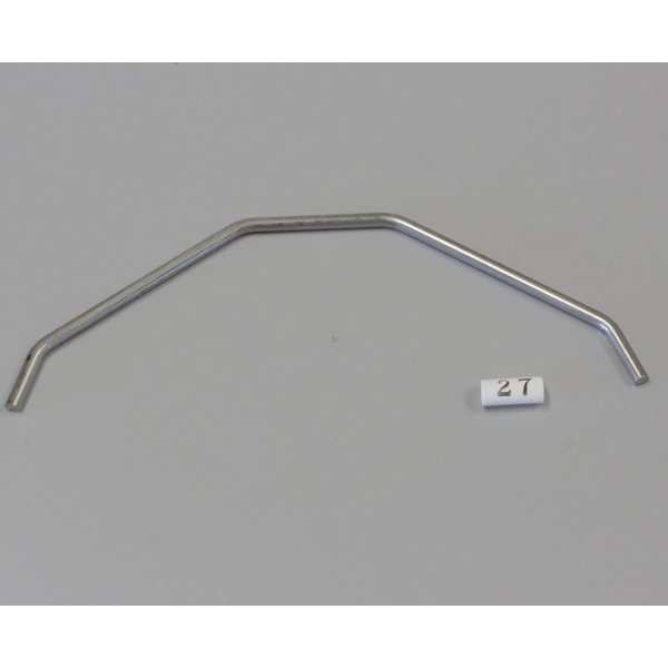 Kyosho Front Stabilizer Bar 2.7mm Inferno MP9-MP10 K.IF459-2.7