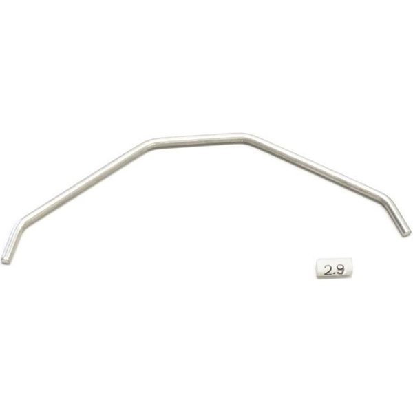 Kyosho Front Stabilizer Bar 2.9mm Inferno MP9-MP10 K.IF459-2.9