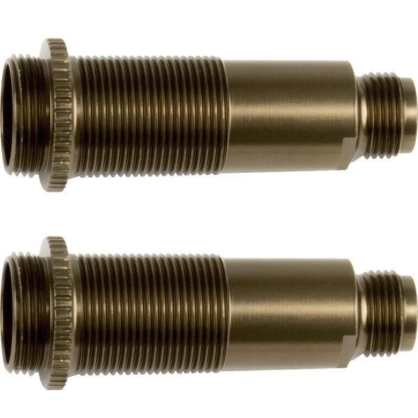 Element RC FT Enduro Shock Bodies, bronze, 10x32 mm 42086