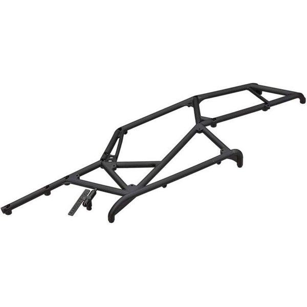 Axial AX80087 Tube Frame Side Left Wraith