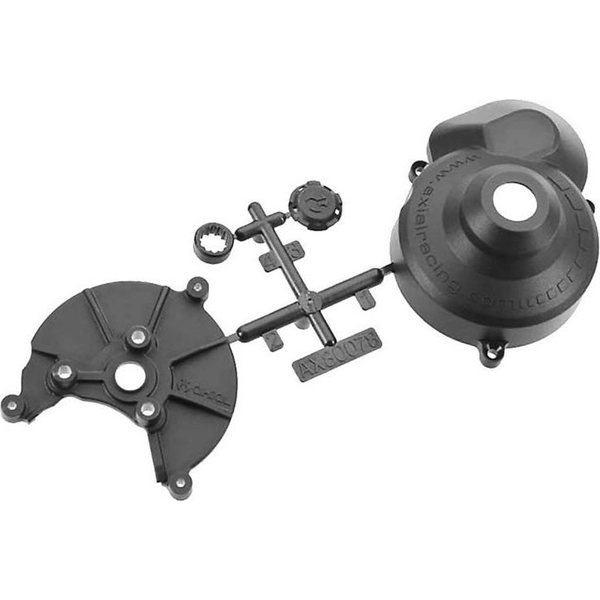 Axial AX80078 Transmission Spur Gear Cover