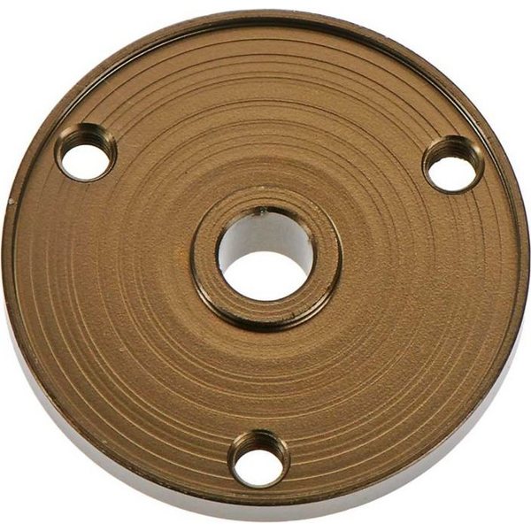 Axial AX30411 Outer Slipper Plate