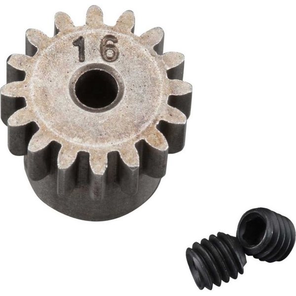 Axial AX30726 Pinion Gear 32P 15T 3mm - View #9