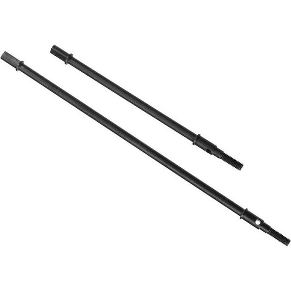 Axial AX30776 AR60 OCP Rear Axle Set (2)