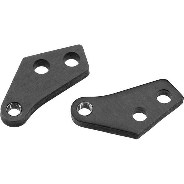 Axial AX30778 Zero Ackerman Steering Plate (2)