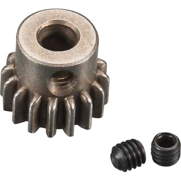Axial AX30842 Pinion Gear 32P 16T Steel Axial Hobbyfactory Oy