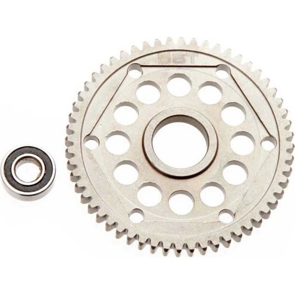 Axial AX31163 Steel Spur Gear 32P 56T Yeti