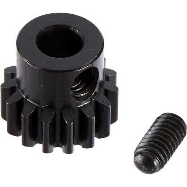 Axial AX31212 Pinion Gear 32P 15T Steel 5mm Shaft