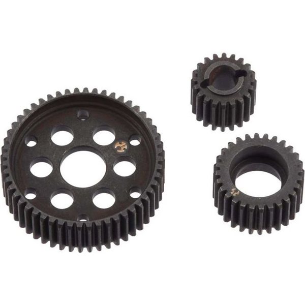 Axial AX30708 Locked Transmission AX10 SCX10 Wraith