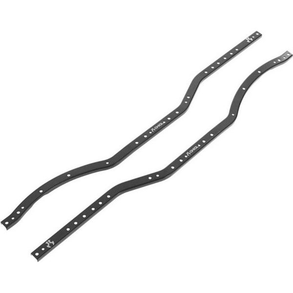 Axial AX31418 Chassis Rails (2) SCX10 II