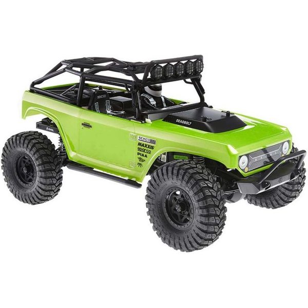 Axial AX90044 SCX10 Deadbolt 4WD RTR