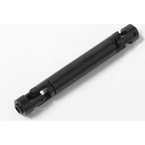 RC4WD Scale Steel Punisher Shaft (100-130mm) 5mm RC4WD Z-S0209