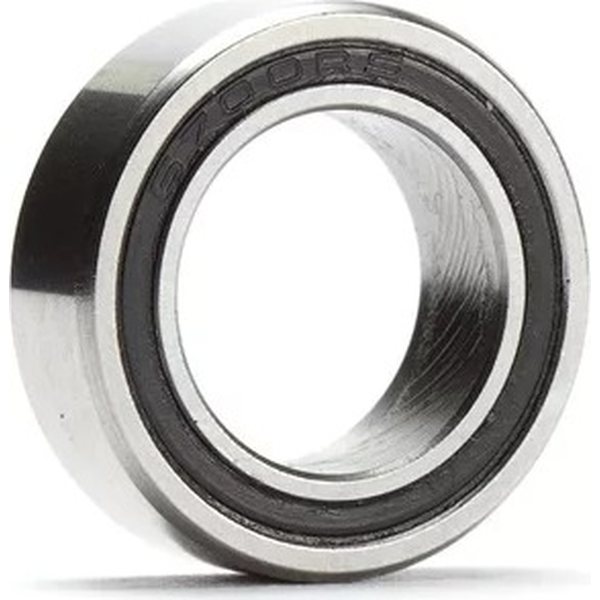 ValueRC RUBBER SEALED BEARING 8x12x3,5 (1PC)