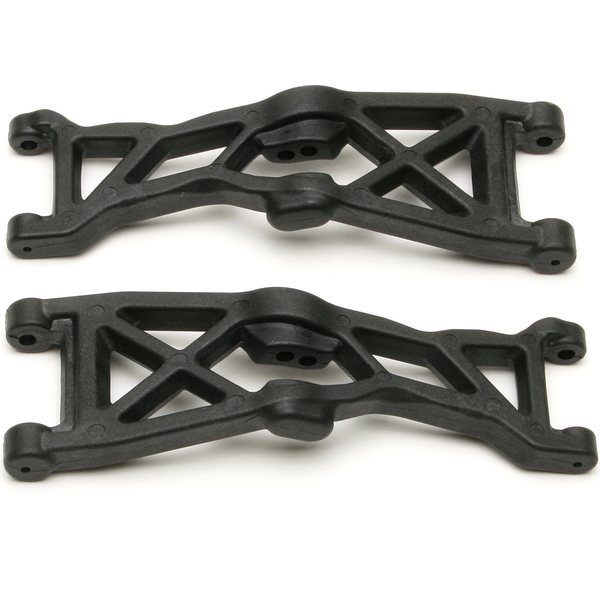 Team Associated SC10B FRONT ARMS 91201
