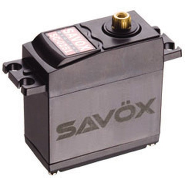 Savöx SC-0251MG 16kg/0.18 Digital Servo