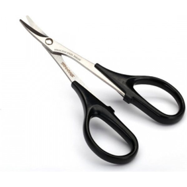 Traxxas 3432 Scissors Curved Tip