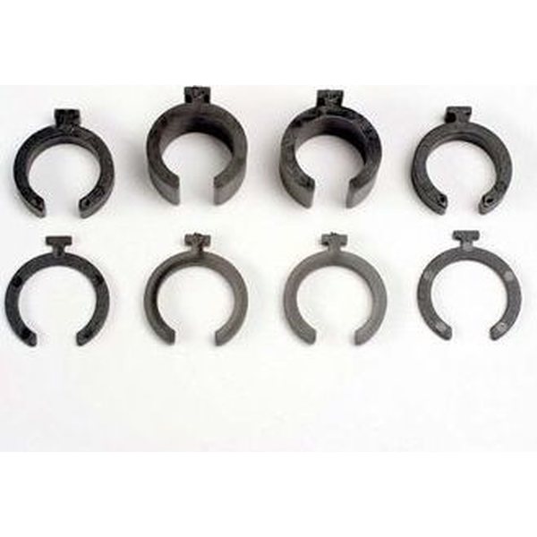 Traxxas 3769 Spring Pre-load Spacers Set