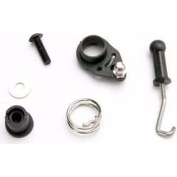 Traxxas 3988X Linkage Shift Fork