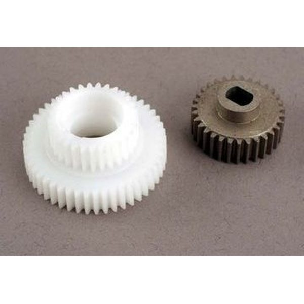 Traxxas 4720 Gears, outside drive&id