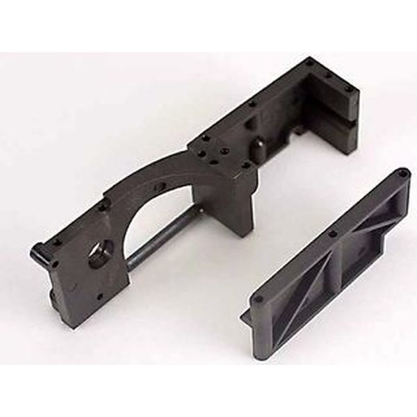 Traxxas 4825 Stiffneers, chassie