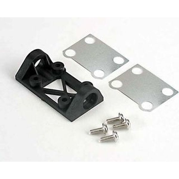 Traxxas 4827 Bearing block front