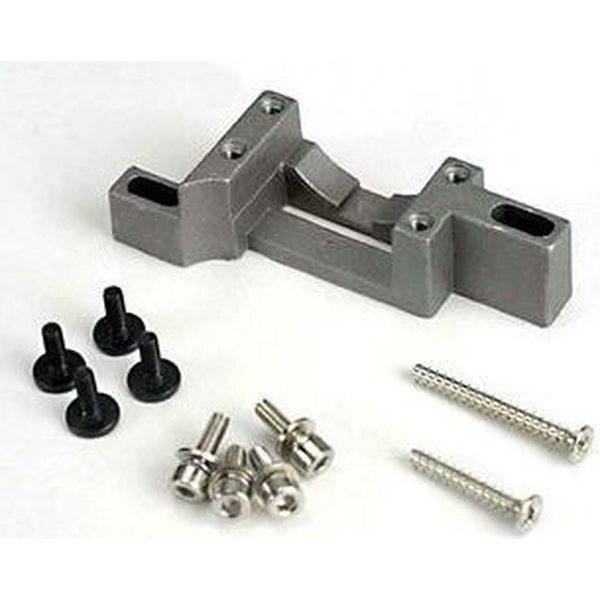 Traxxas 4860 Engine mount Nitro 4-Te