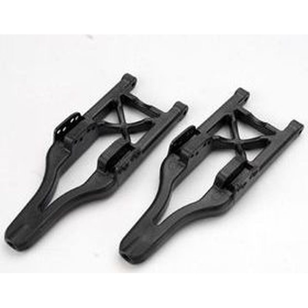 Traxxas 5132R Suspension Arms Lower (2)