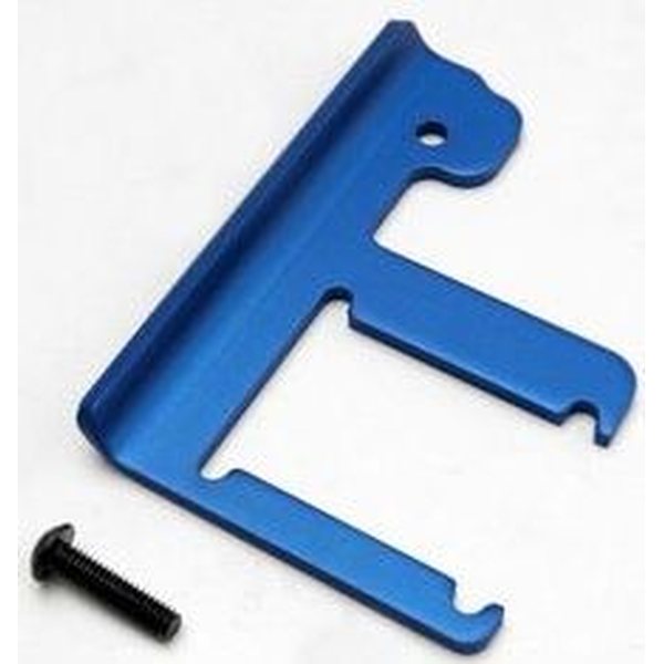 Traxxas 5361 Chassis Brace Aluminium