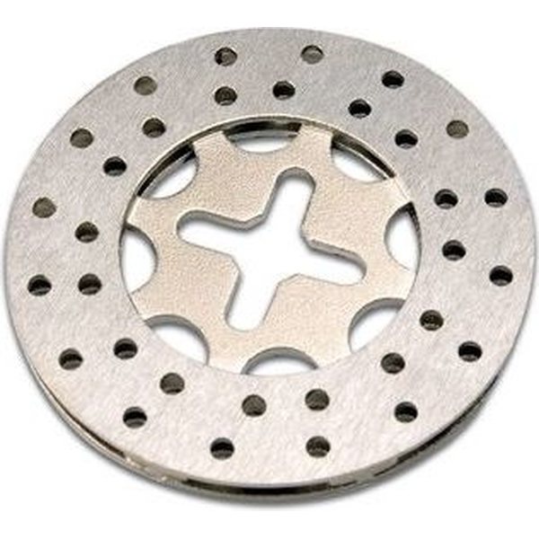 Traxxas 5364X Brake Disc Steel Vented