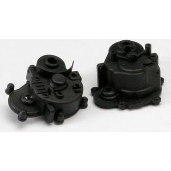 Traxxas 5391R Gearbox Housing Front/Rear