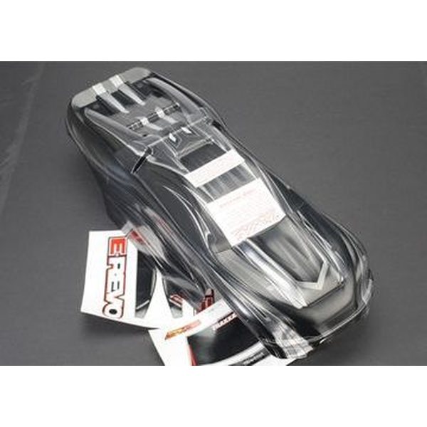 Traxxas 5611X Body E-Revo ProGraphix