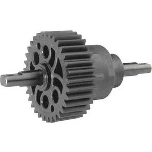 Traxxas 5614 Differential Center Assembled