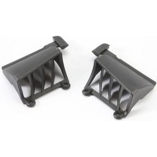 Traxxas 5628 Battery Compartment Vent (2)