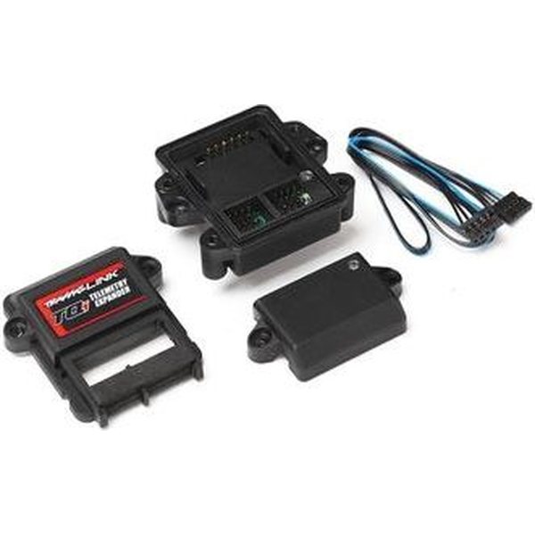 Traxxas 6550 Telemetry Expander Module