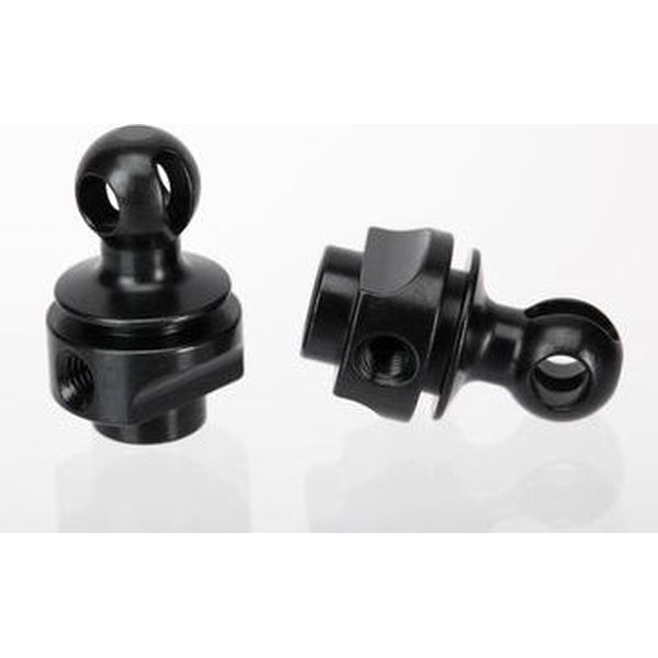 Traxxas 6758 Differential output shaft (for steel CVD) (2)