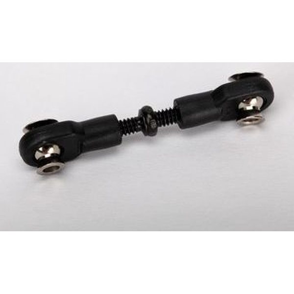 Traxxas 6846 Linkage, steering (3x20mm) set