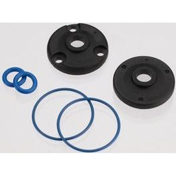 Traxxas 7014X Rebuild kit, center diff 1/16