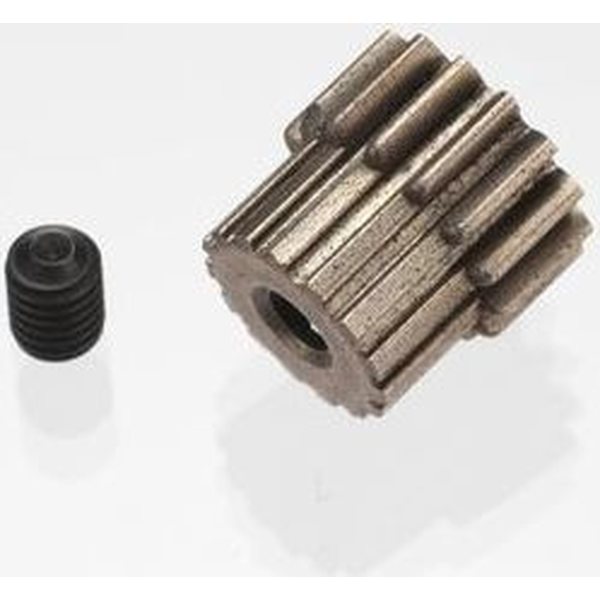 Traxxas 7039 Gear, 15-T pinion (48 pitch, 2.3mm shaft)/ set screw