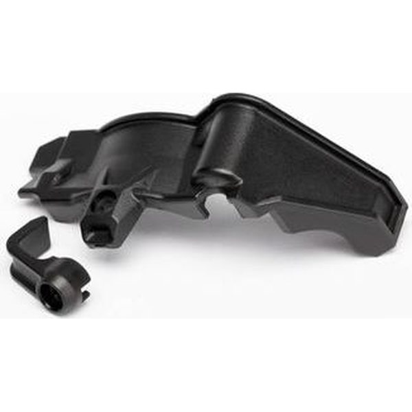 Traxxas 7477 Cover,ear/ wire retainer