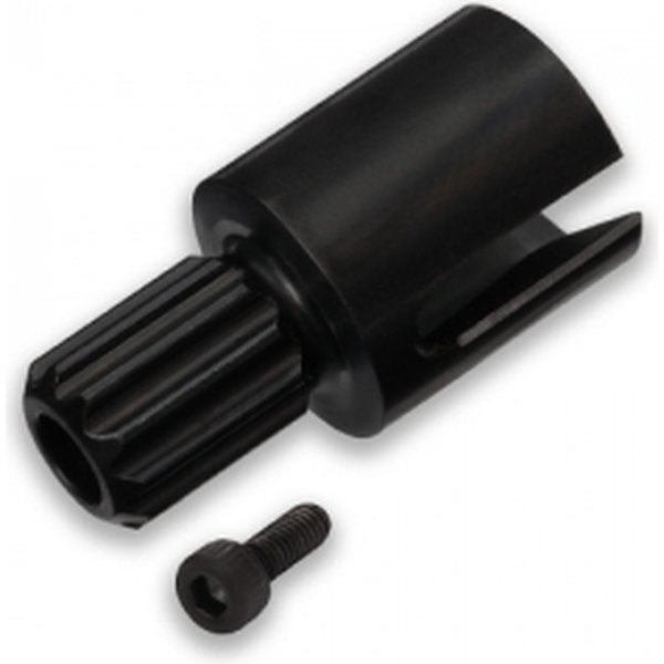 Traxxas 7754X Drive Cup with screw HD