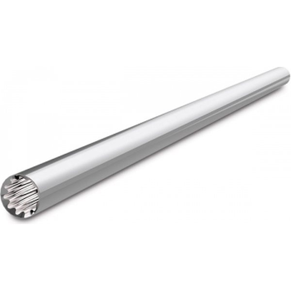 Traxxas 7755 Driveshaft assembly center Aluminum