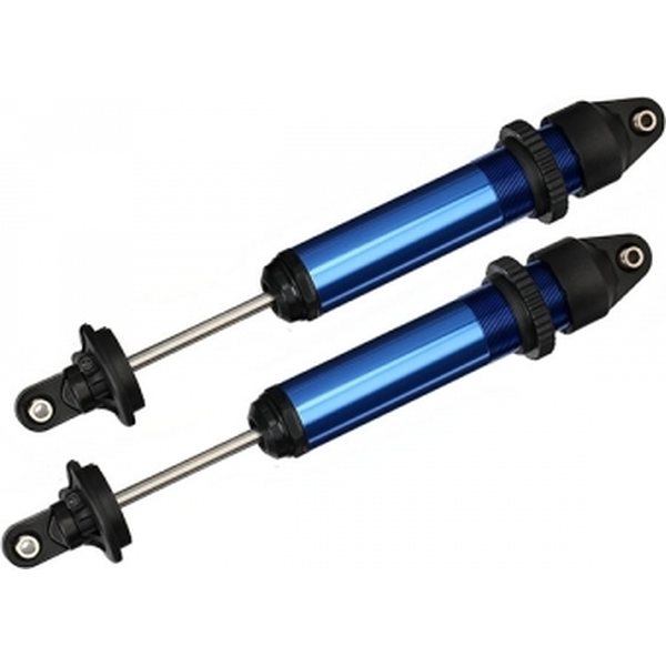 Traxxas 7761 ShocksTX Aluminum Blue (2)