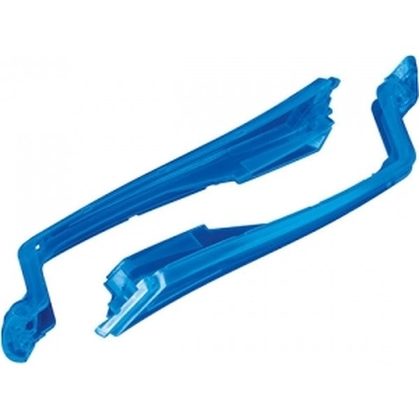 Traxxas 7952 LED-lens front, Blue, Aton (L&R)