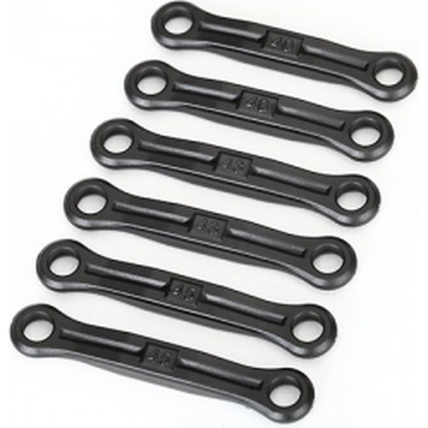 Traxxas 8341 Camber Links Front and Rear (set)